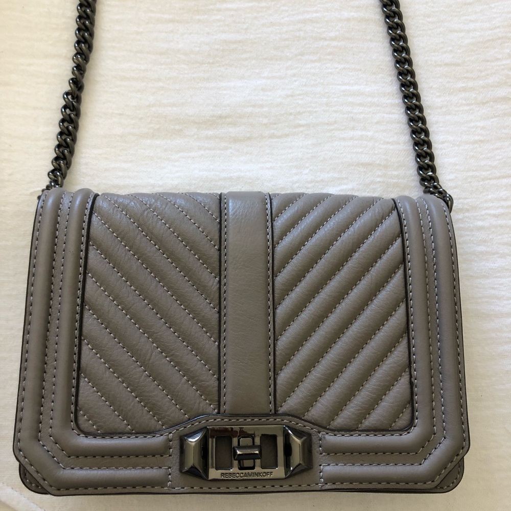 Rebecca Minkoff crossbody